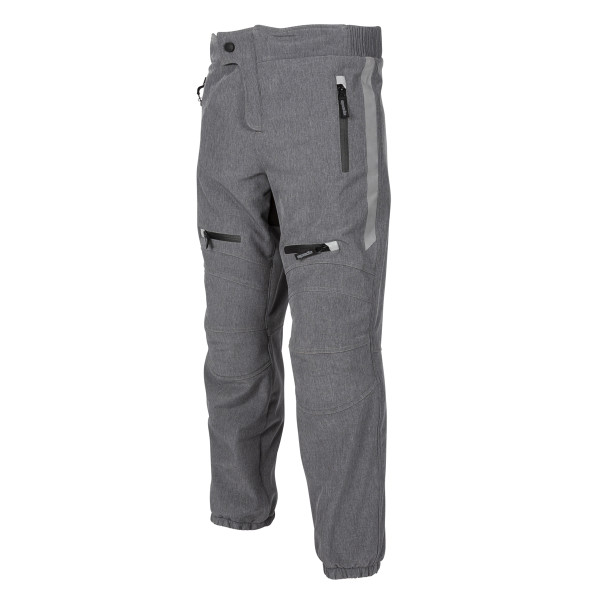 Spada Spada Textile Trousers Commute CE Grey